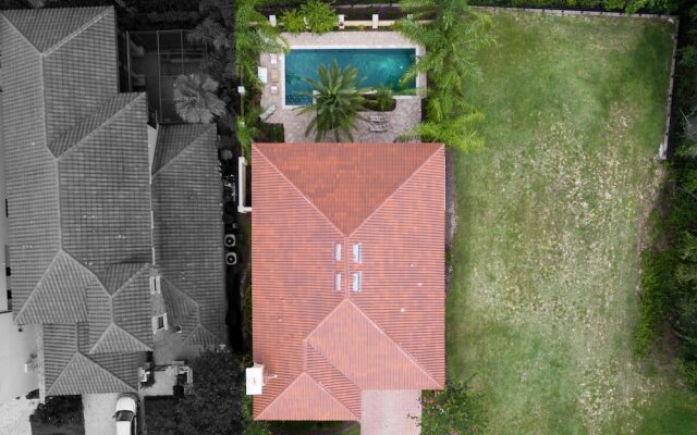 Rvh_393r Hidden Oasis 4 Bedroom Home