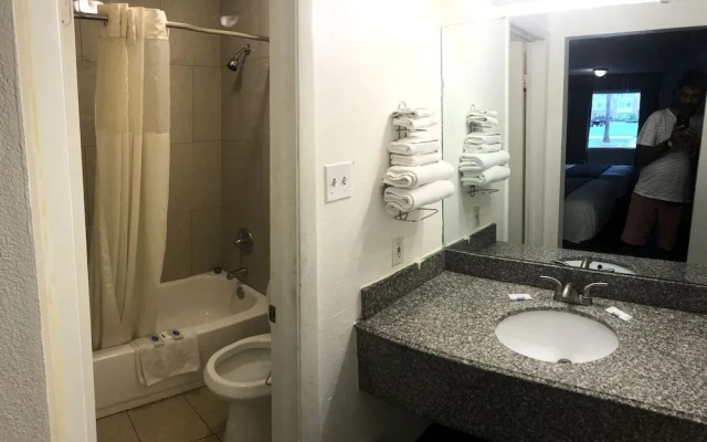 Texas Inn