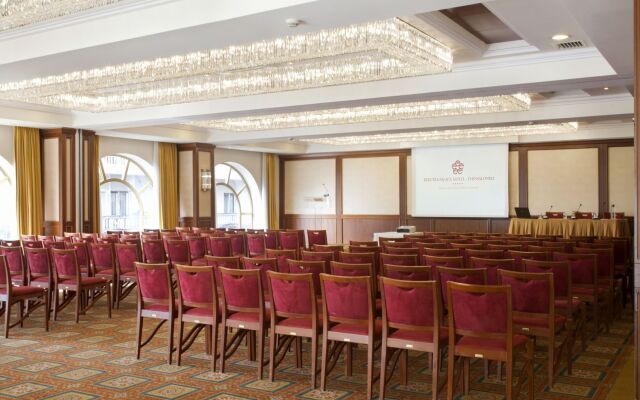 Electra Palace Thessaloniki