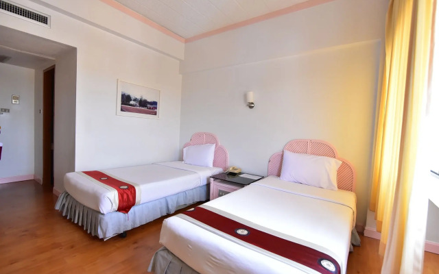 Thumrin Hotel