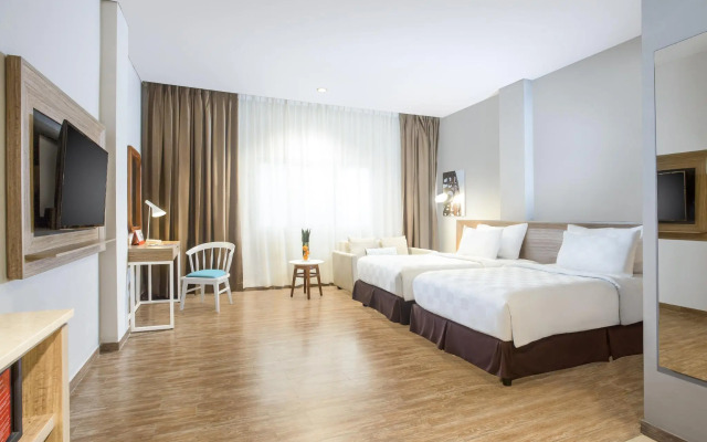 Swiss-Belhotel Manokwari