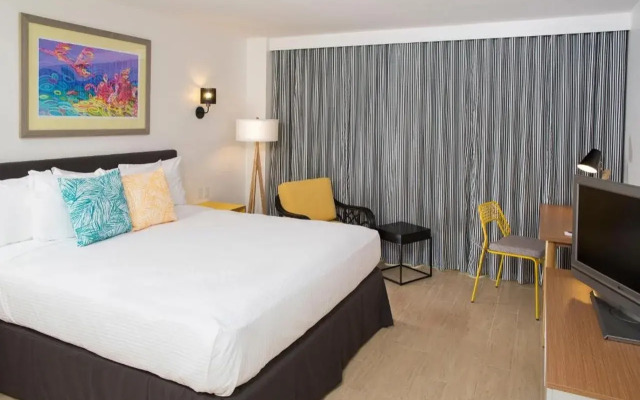 Warwick Paradise Island- All Inclusive- Adults Only
