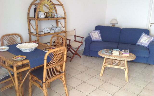 Casa Agata Sea View