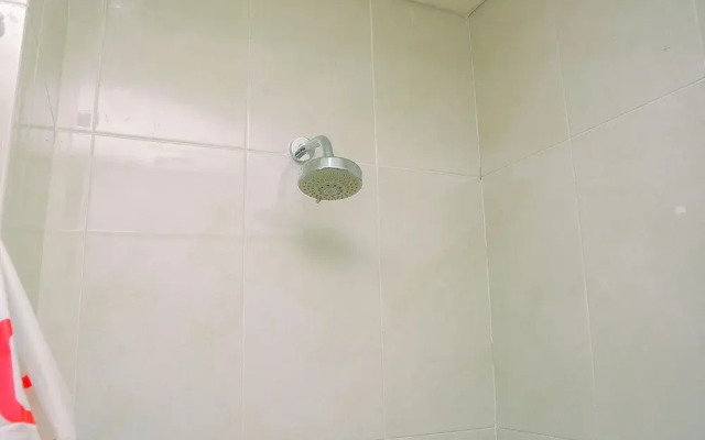 Best Location and New Furnished @ Studio Capitol Park Residence Apartment