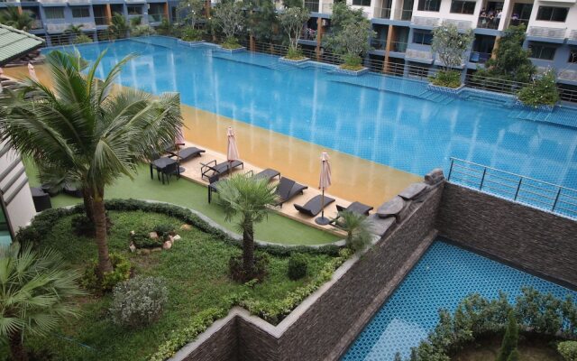 Laguna Beach Resort 2 by PSR ASIA