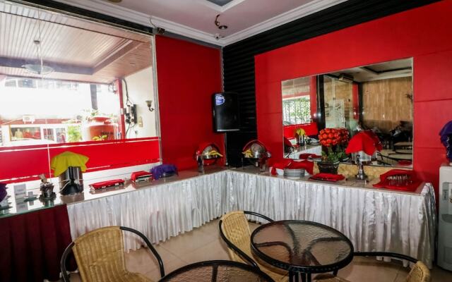 NIDA Rooms Sudirman 255 Pekanbaru