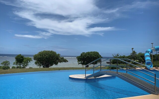 Yadua Bay Resort