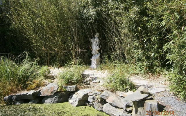 Le Chalet Pré de la Fontaine