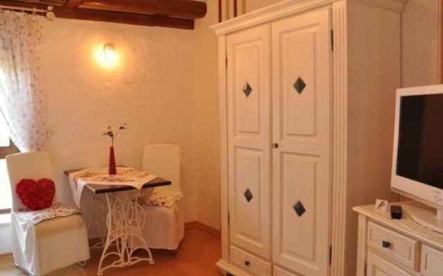 Apartments Vier Napoleonslinden