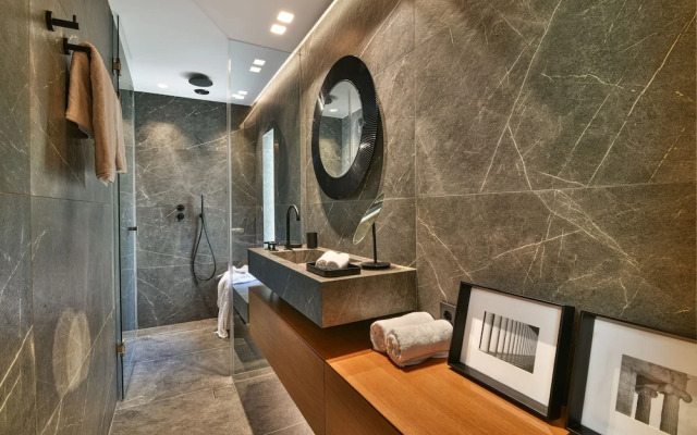 Athens Dom Hotel