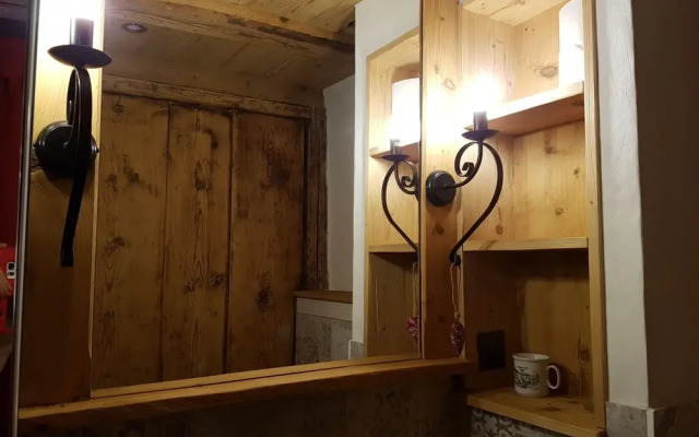 Au Soleil de Gruyères Chez Chantal