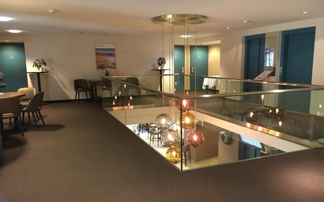 Astra Hotel Vevey