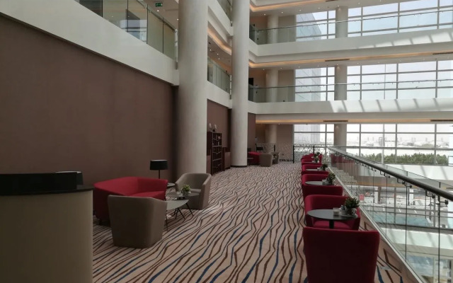 Cristal Amaken Hotel