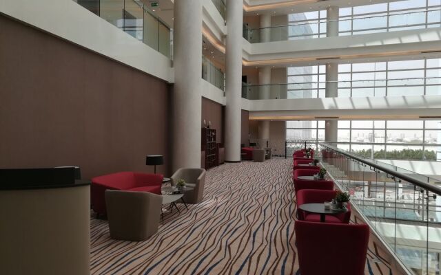 Cristal Amaken Hotel
