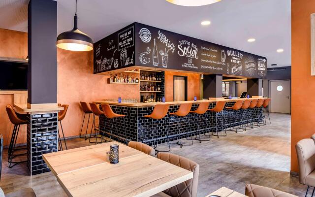 Ibis Styles Bamberg Hotel