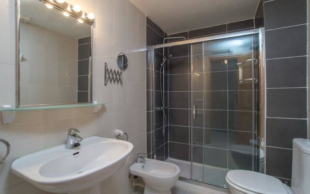 Aq-4 Calella De Palafrugell 4 Pax