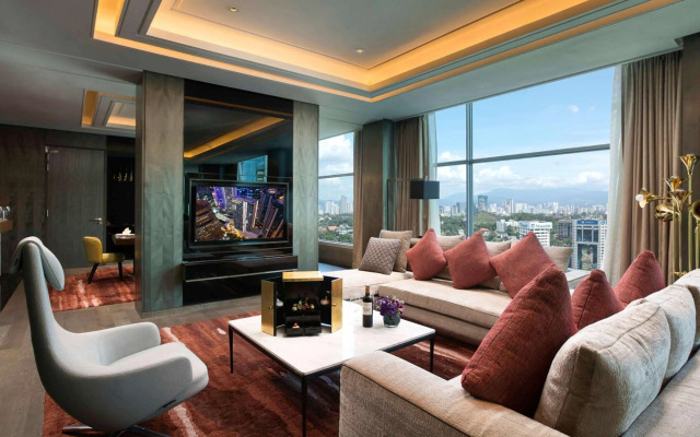 Sofitel Kuala Lumpur Damansara