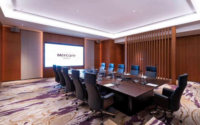 Mercure Shenzhen Pinghu