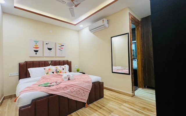 ZEN Medicity - Hotel & Serviced Apartments