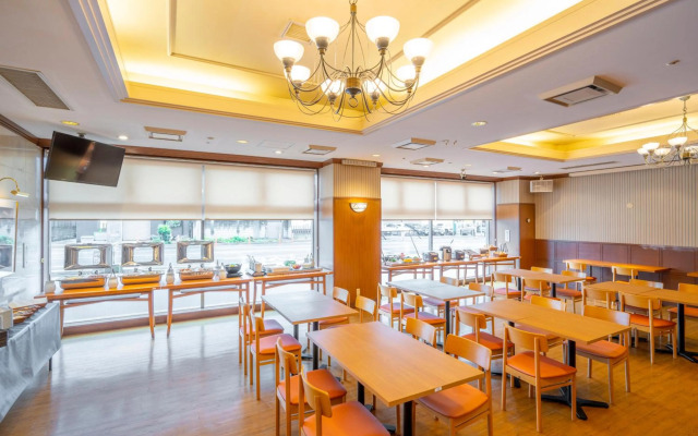 Kofu Washington Hotel Plaza