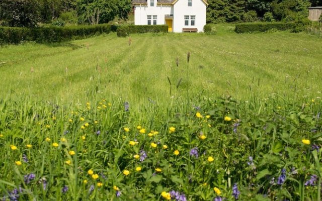 Steading Holidays - Glashven