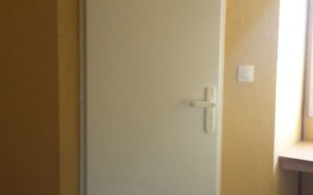 Marseille Sud Hotel