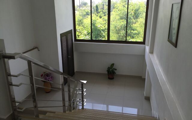 Sabaidee Hotel