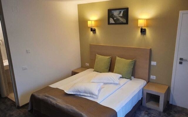 Hotel Escalade