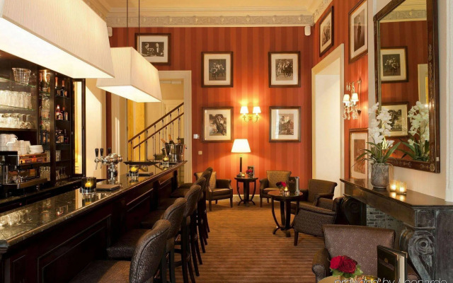 Grand Hotel Casselbergh Bruges