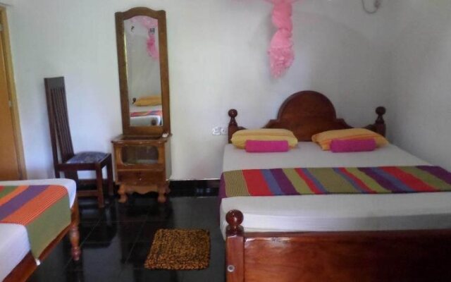 Sandadiya Resort