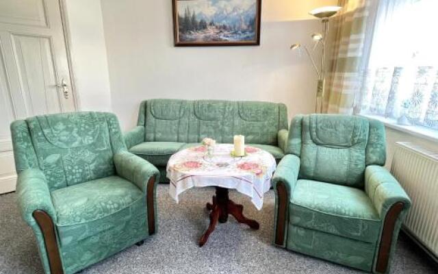 Ferienwohnung Ueckermuende VORP 26