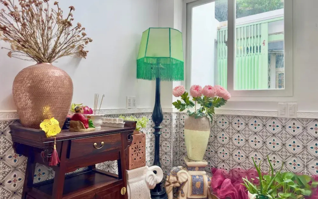 Cherry Blossom Boutique Hotel