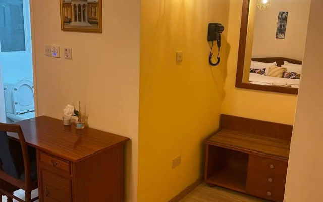 Xanthis Hostel Nicosia City Centre