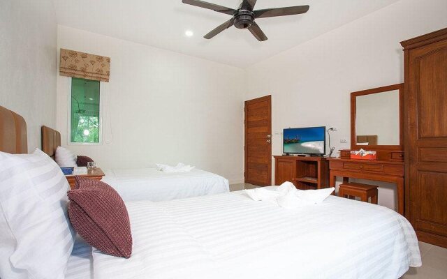 Melodious Villa