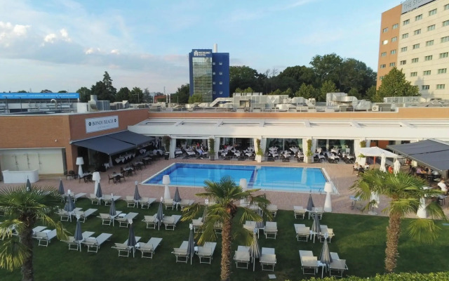 Hotel Michelino 75 by The Sydney Hotel