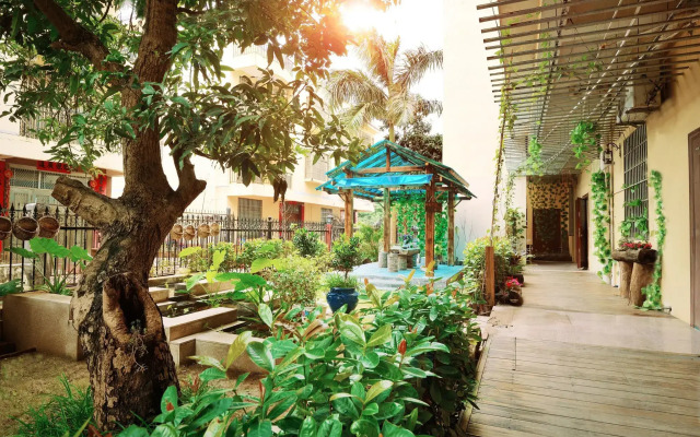 Impression Holiday Hotel