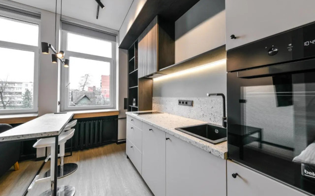 Apartment in Vilnius