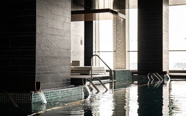 InterContinental Wuxi Taihu New City by IHG