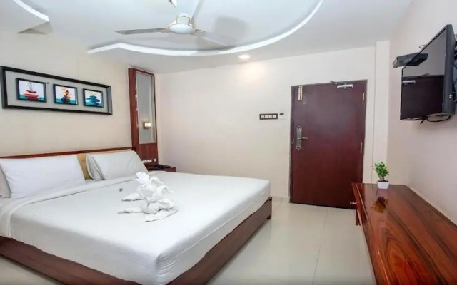 OYO 14759 Hotel President