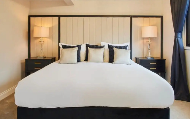 Host Stay Roseberry Topping Townhouse
