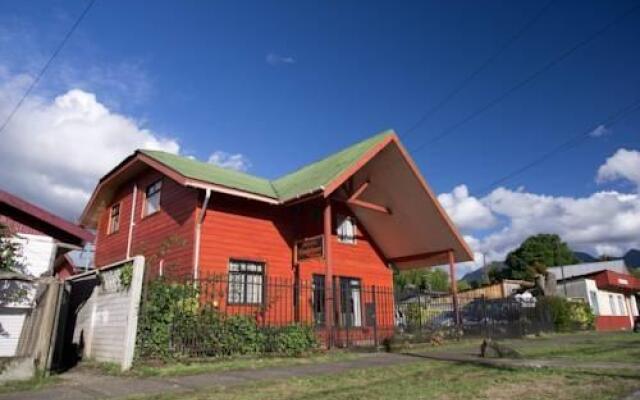 Hostal Emalafquen
