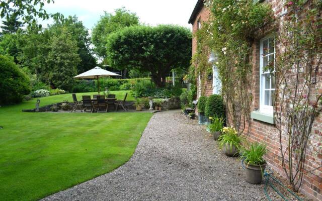 The Old Vicarage