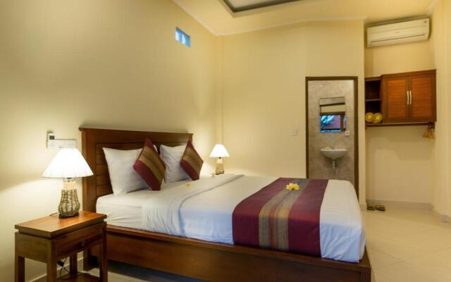 Umah Dangin Guest House