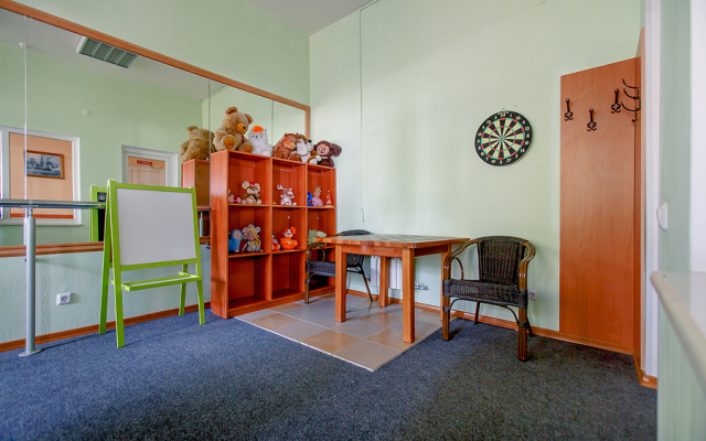 Hotel Complex Rosinka