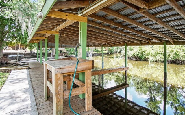 Lake House #9