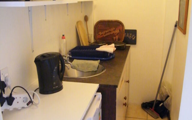 Die Seemeeue Accomm Hermanus