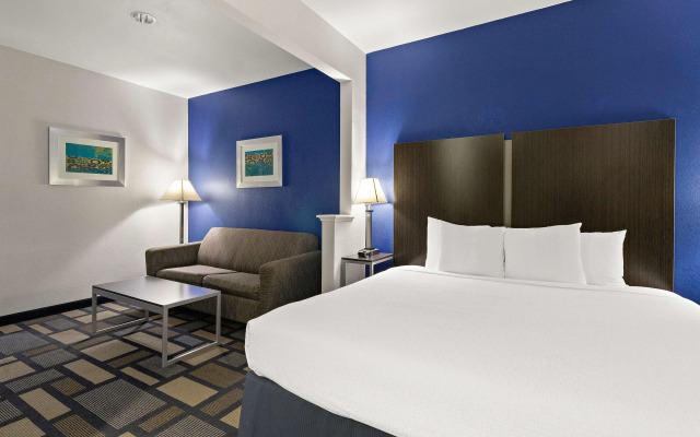 Best Western Galleria Inn & Suites