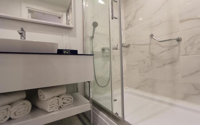 Studio Apartment in Batumi