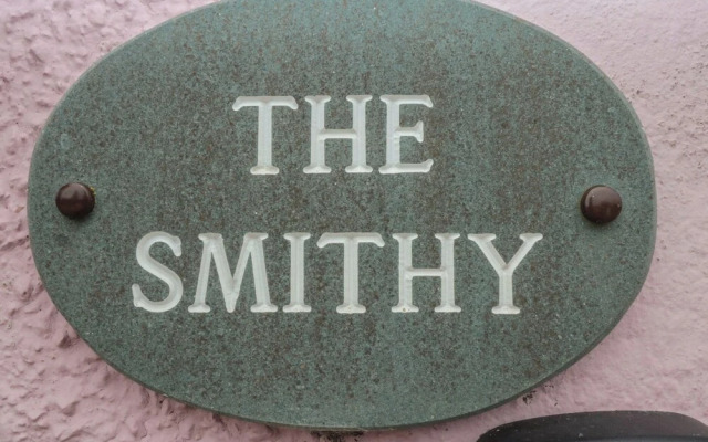 The Smithy