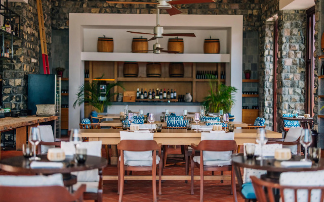 Park Hyatt St. Kitts